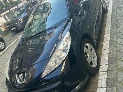 occasion Peugeot 207 1.6 HDi 16V 90ch BLUE LION Série 64