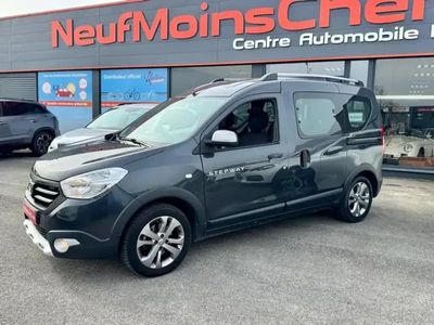 Dacia Dokker