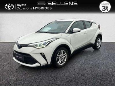 Occasion Toyota C-HR Business Edition 122 ch (89 kW) 2021 SUV