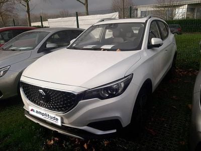 Occasion 2021 MG ZS Luxury | 14 989 € (Prix juste)