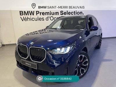 Nouvelle 2025 BMW X3 M Sport SUV | 80 990 € (Prix cher)