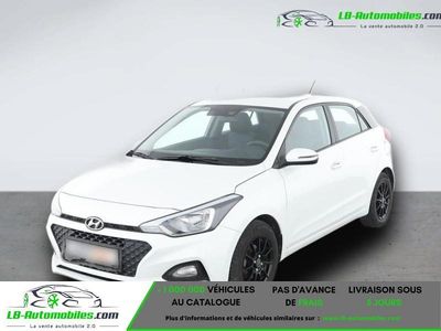 Occasion Hyundai i20 75 ch (55 kW) 2019 Citadine