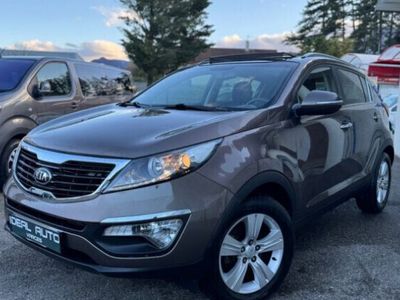 occasion Kia Sportage 1.7 GDi 135ch ISG Active 4X2