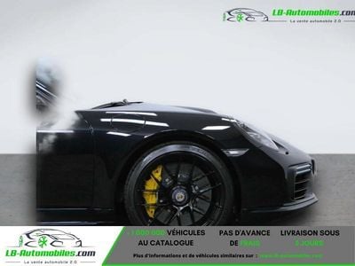 Occasion Porsche 911 Turbo 581 ch (427 kW) 2016 Coupé