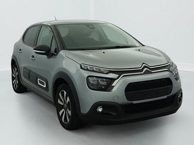 Occasion 2024 Citroën C3 PureTech Citadine | 14 090 € (Prix juste)