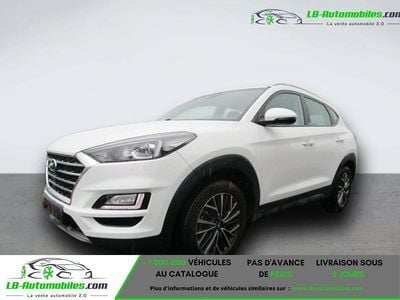 Occasion 2020 Hyundai Tucson SUV | 22 300 € (Bon prix)