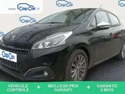 occasion Peugeot 208 1.2 Puretech 110 Allure