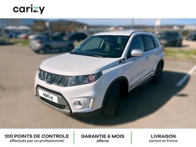 occasion Suzuki Vitara 1.4 Boosterjet S