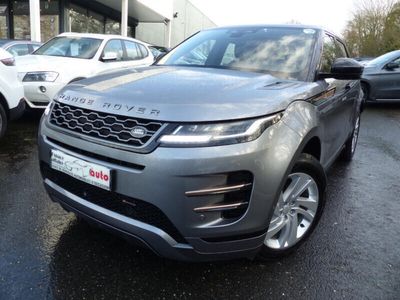 occasion Land Rover Range Rover evoque 1.5 P300e 309ch R-dynamic Awd Bva 11cv