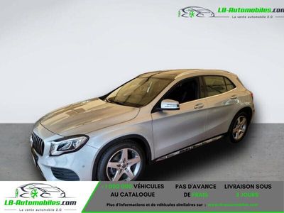 Mercedes GLA200