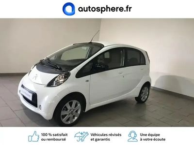 Citroën C-zero