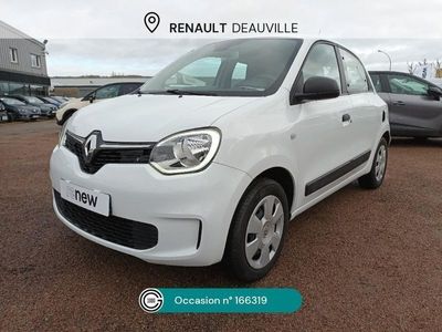 occasion Renault Twingo III 1.0 SCe 65ch Life - 21