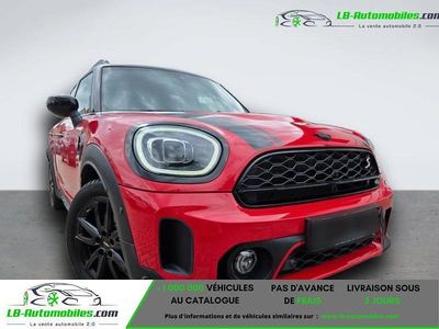 Occasion 2022 Mini Countryman SUV | 32 200 €