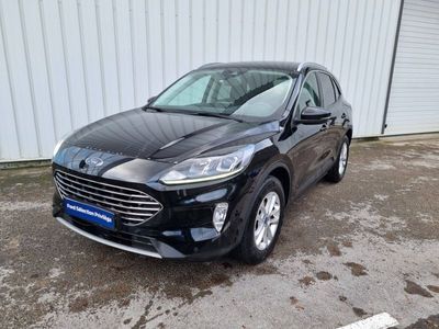 occasion Ford Kuga 2.5 Duratec 190ch FHEV Titanium BVA