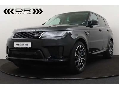 occasion Land Rover Range Rover Sport 3.0TDV6 HSE - LEDER - PANODAK - 1e EIGENAAR