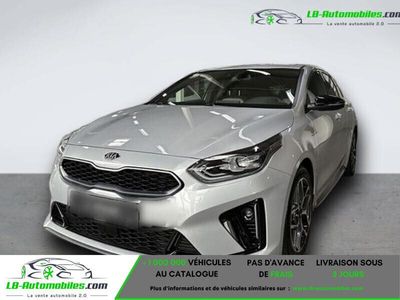 occasion Kia ProCeed 1.4 T-GDI 140 ch BVA