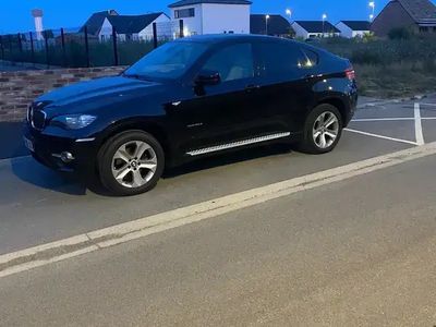 occasion BMW X6 xDrive30d 245ch Luxe A