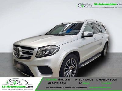 occasion Mercedes GLS350 ClasseD Bva 4matic