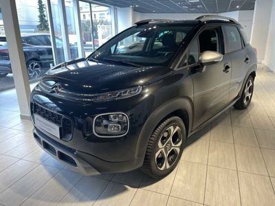 occasion Citroën C3 Aircross PureTech 110ch S&S Shine EAT6 E6.d-TEMP 114g