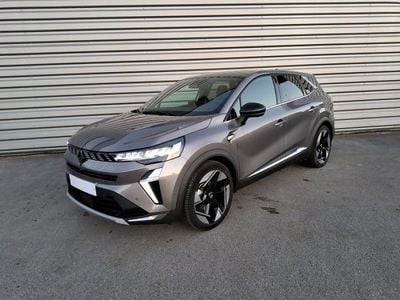 Occasion 2025 Renault Symbioz Iconic SUV | 29 294 € (Bon prix)