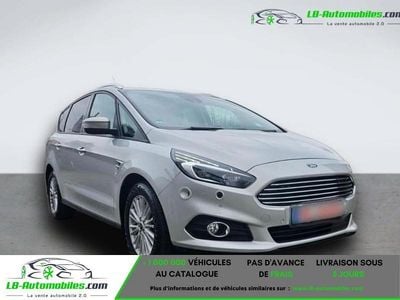 Occasion 2020 Ford S-MAX S Monospace | 21 500 €