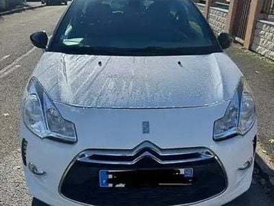 Occasion 2011 Citroën DS3 So Chic Berline | 8 400 € (Prix cher)