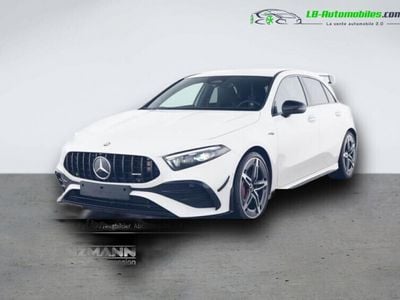 Mercedes A35 AMG