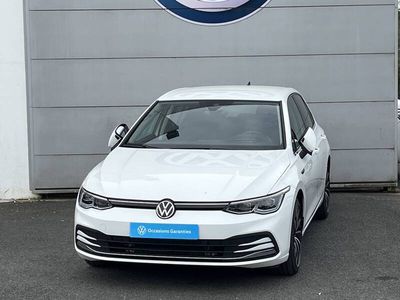 occasion VW Golf 2.0 TDI SCR 150 DSG7 Style 1st