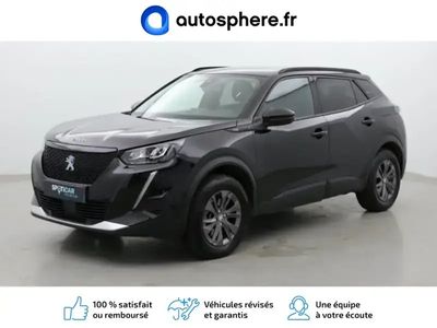 occasion Peugeot e-2008 2008136ch Style