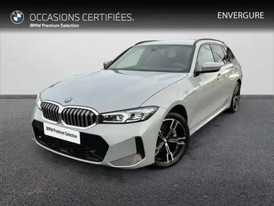 M brooklyngrau métallisé Occasion 2025 BMW 330 M Sport Break | 53 890 €