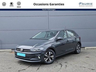 occasion VW Polo Polo1.0 TSI 95 S&S DSG7