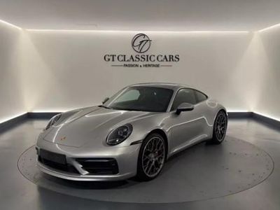 Occasion 2020 Porsche 911 Carrera 4S Coupé | 164 900 €