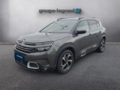 Occasion 2019 Citroën C5 Aircross Shine SUV | 18 480 € (Prix juste)