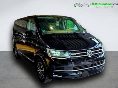 VW Multivan