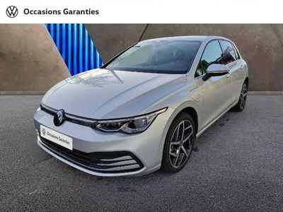 occasion VW Golf 1.4 eHybrid OPF 204ch Style DSG6