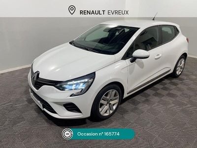 Occasion 2021 Renault Clio V Intens Citadine | 11 960 € (Bon prix)