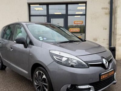 Renault Scénic III