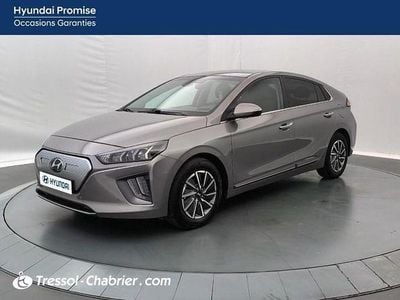 Occasion 2022 Hyundai Ioniq Citadine | 19 240 € (Super prix)