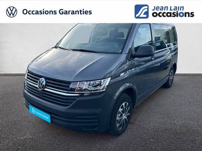 occasion VW Transporter FOURGON COMBI 6.1 L1H1 2.0 TDI 150 BVM6 BUSINESS LINE