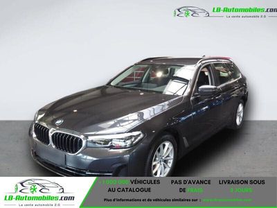 occasion BMW 520 520 d 190 ch BVA