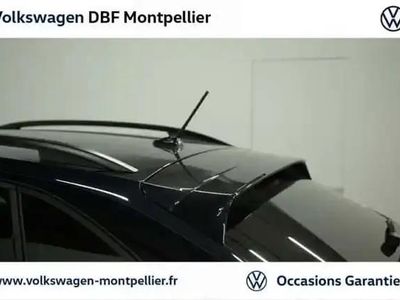Noir Occasion 2025 VW Taigo Edition SUV | 22 980 € (Prix juste)