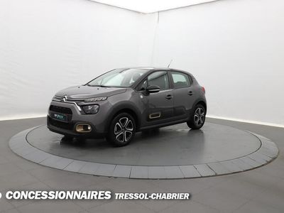 occasion Citroën C3 PureTech 83 S&S BVM5 C-Series