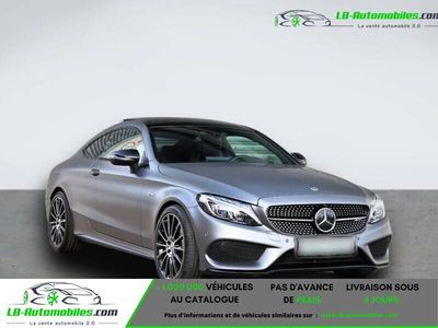 occasion Mercedes C43 AMG Classe-AMG BVA