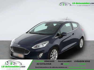 occasion Ford Fiesta 1.0 EcoBoost 100 ch BVM