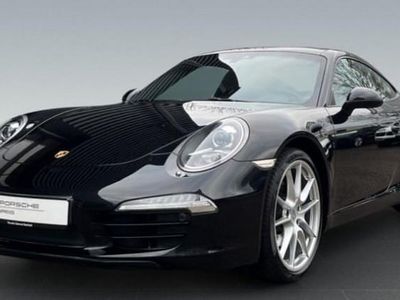 Occasion 2014 Porsche 911 Carrera Coupé | 90 000 € (Prix assez cher)