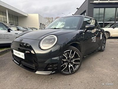 Occasion Mini Cooper 189 kW (258 ch) 2025 Gris Citadine