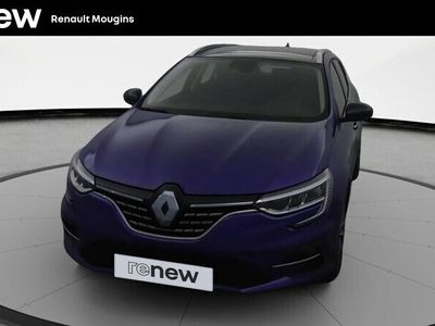 Renault Mégane IV