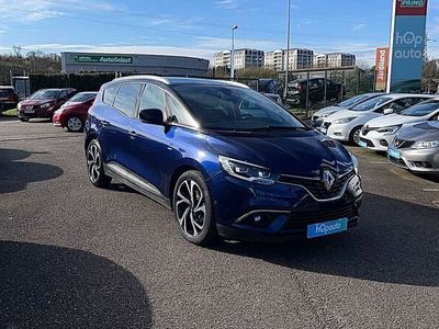 occasion Renault Grand Scénic IV Grand Scenic Blue dCi 120 EDC
