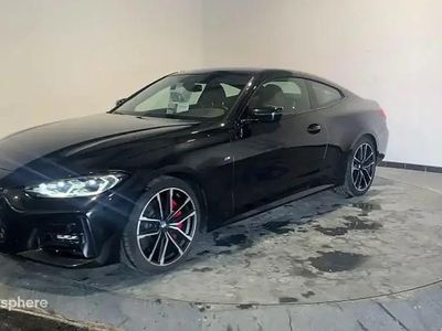 BMW 430