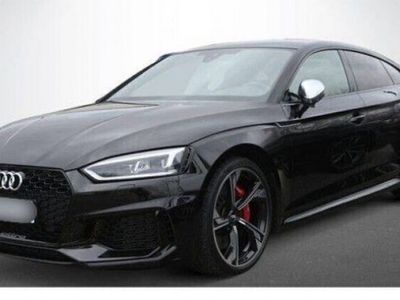 occasion Audi RS5 Sportback 2.9 V6 TFSI 450ch quattro tiptronic 8 Euro6d-T